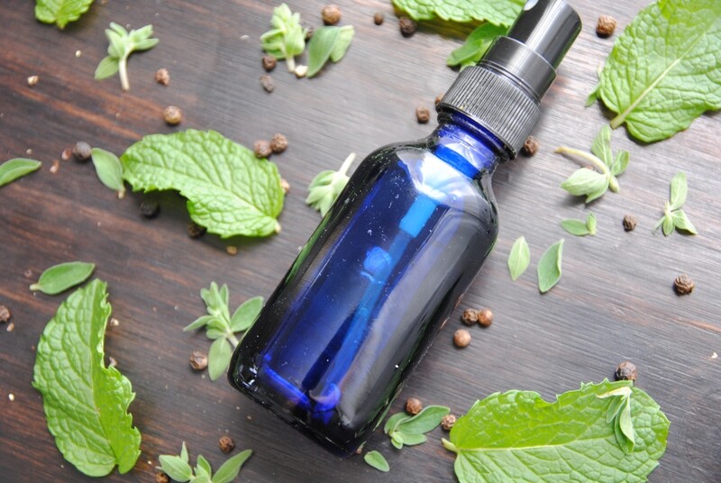 Massage Oil
