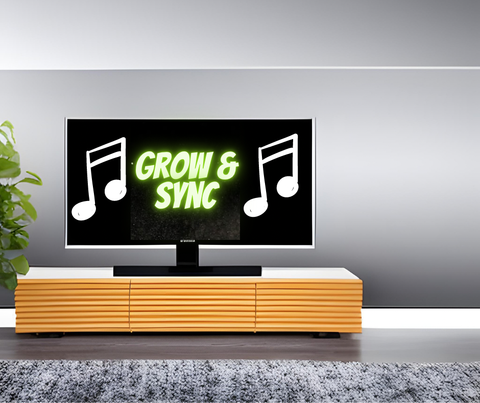 Grow &amp; Sync Online Group Subscription