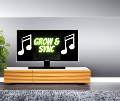 Grow &amp; Sync Online Group Subscription