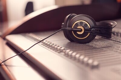 Custom Exclusive Instrumental