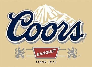 Coors Banquet - 12 Pack