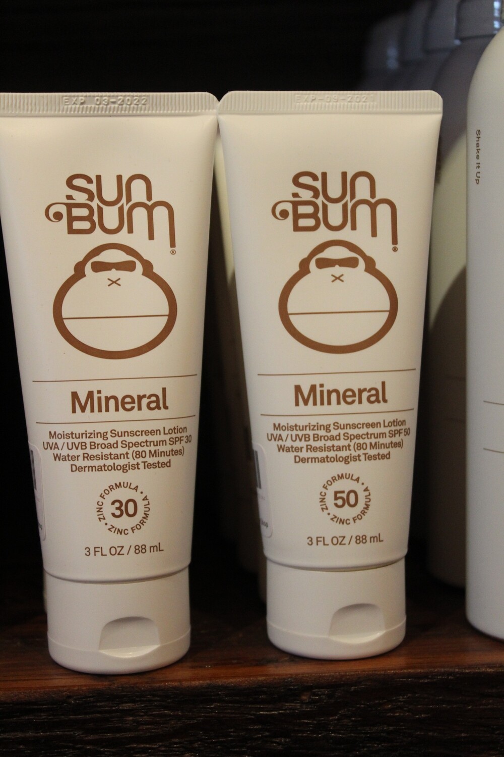Sun Bum Mineral 