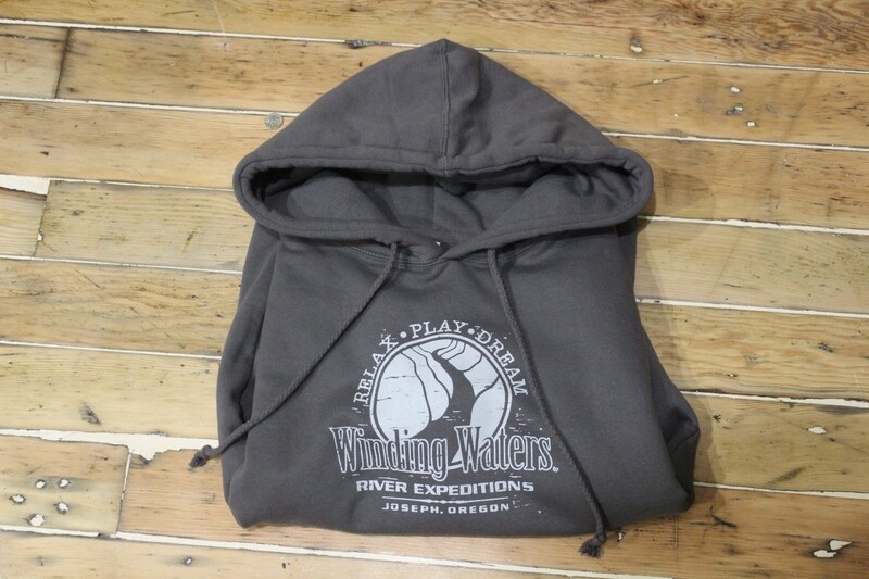 WWRE Hoodies