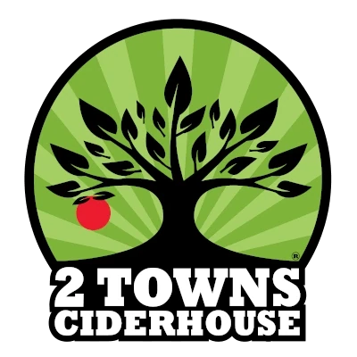 Two Towns Cider 6-Pack