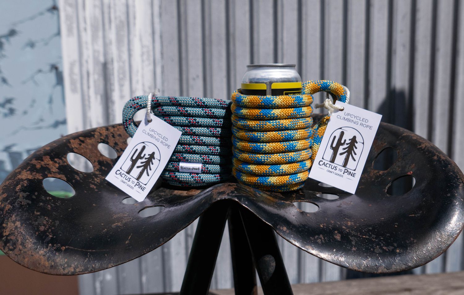 Rope Cozie