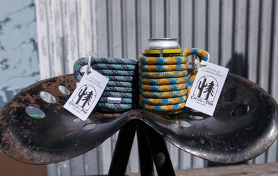 Rope Cozie