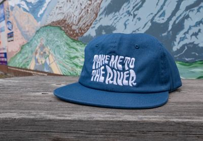 Take me to the River Hat 