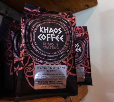 Coffee
