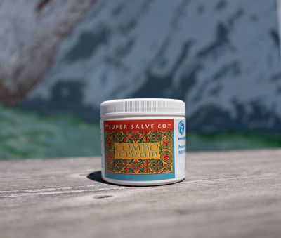 Combo Cream