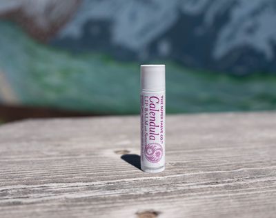 Calendula Lip Balm