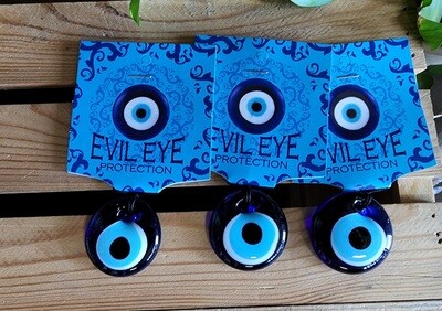 Evil Eye Talisman