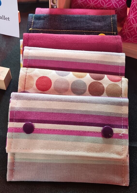 Card wallet