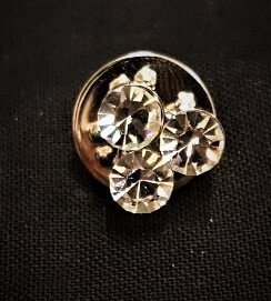 Pin Tre Luci