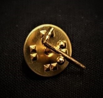 Pin Tubalcain