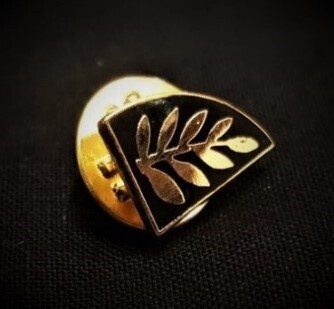 Pin Acacia
