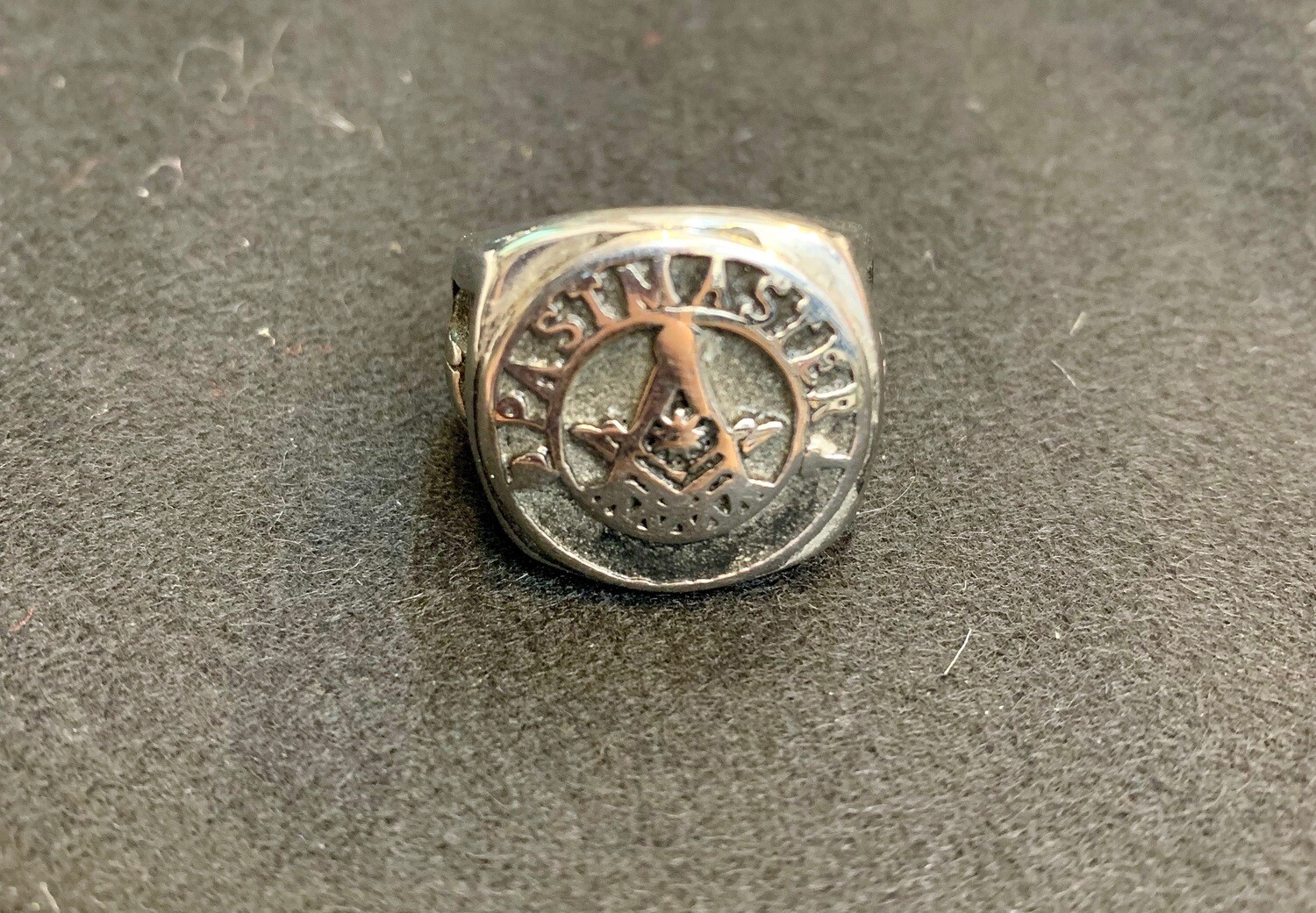 Anello Pastmaster S&C