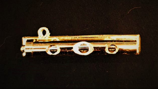 Gioiello 1° Sorvegliante