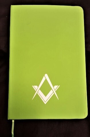 Agende Ecopelle verde