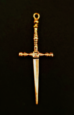Gioiello Maestro Terribile