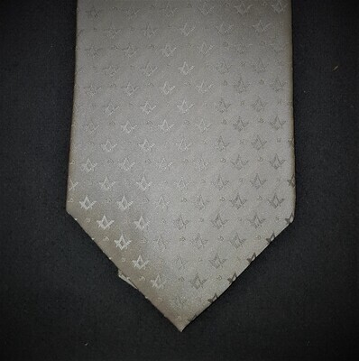 Cravatta logo S&C