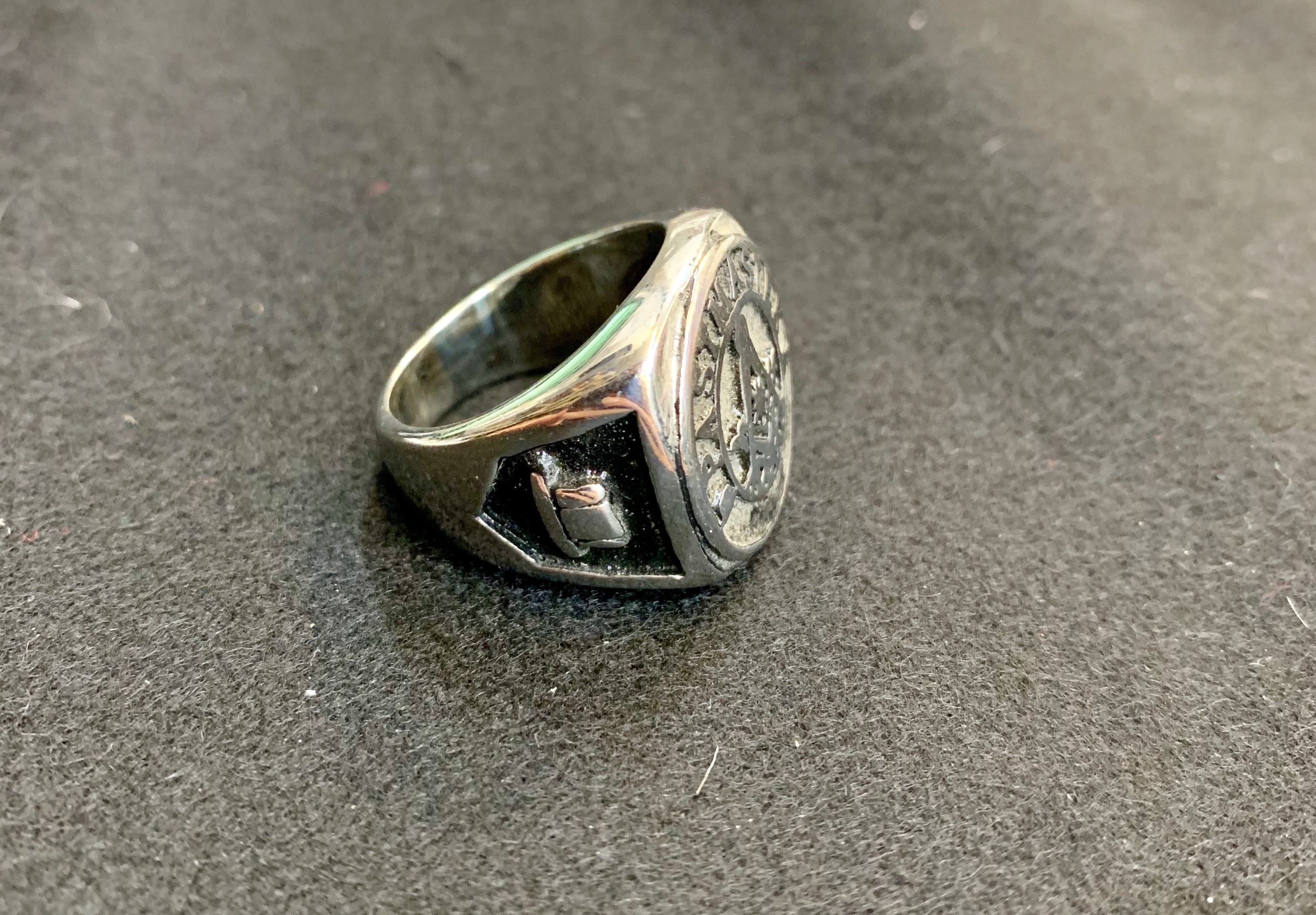 Anello Pastmaster S&C