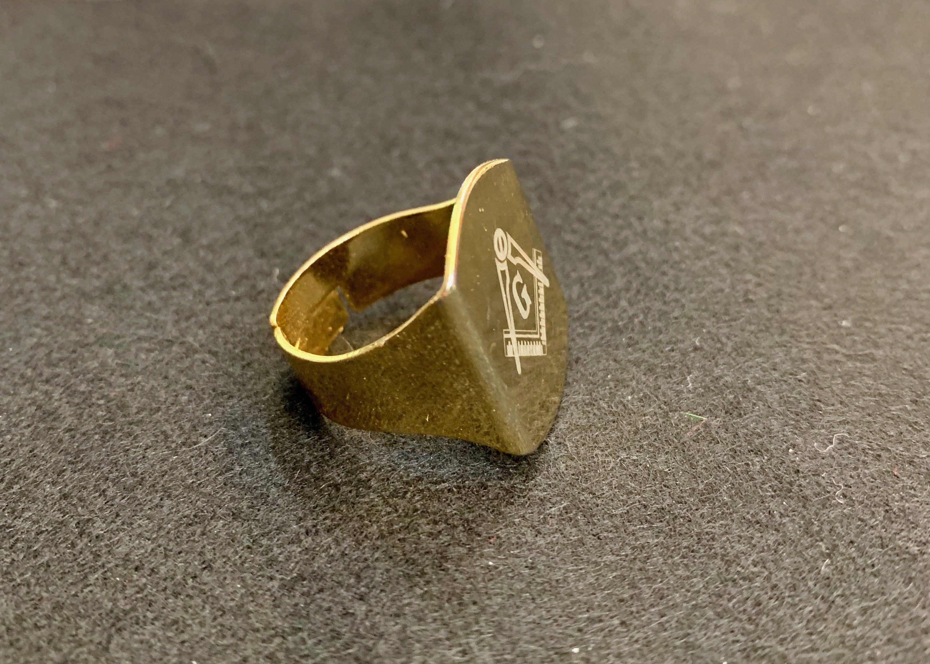 Anello S&C