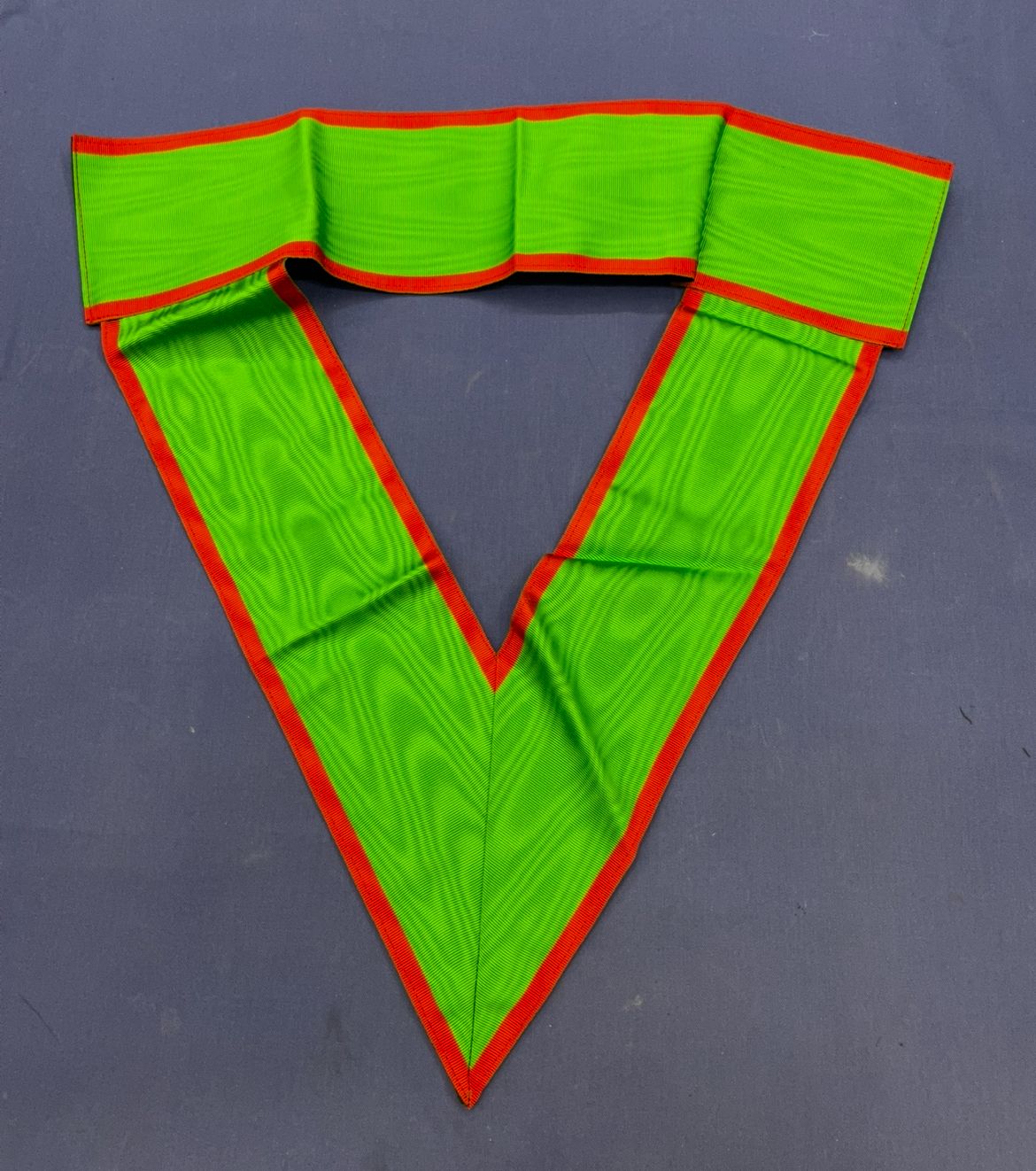 Collare Dignitari Verde