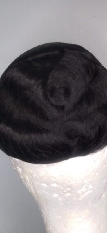 Australian Hybrid Men's Hair Unit