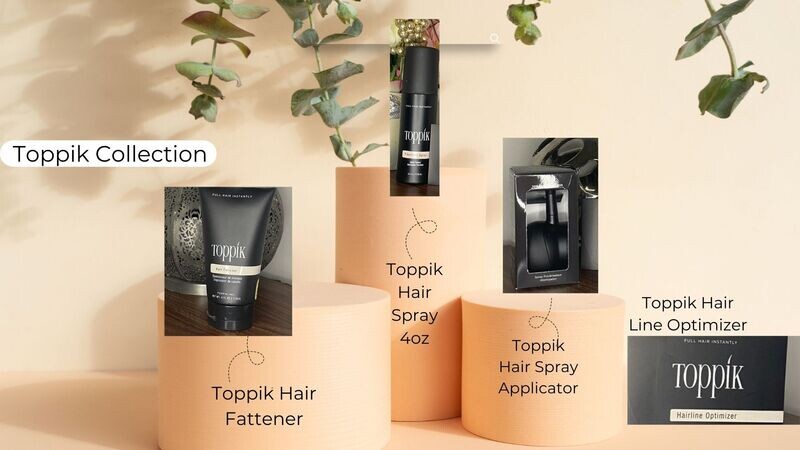 Toppik Collection