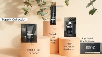 Toppik Collection