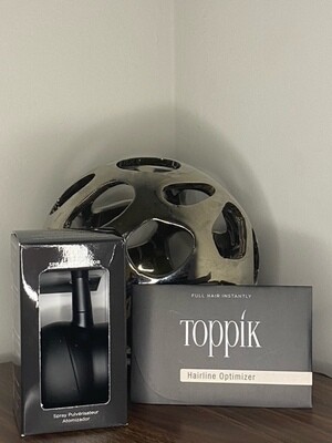 Toppik Spray Applicator