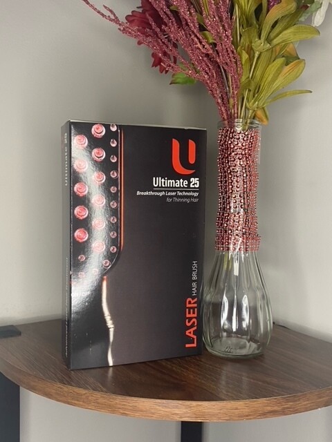 Ultimate 25 Diode Brush