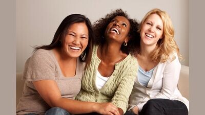 Women Hair Line