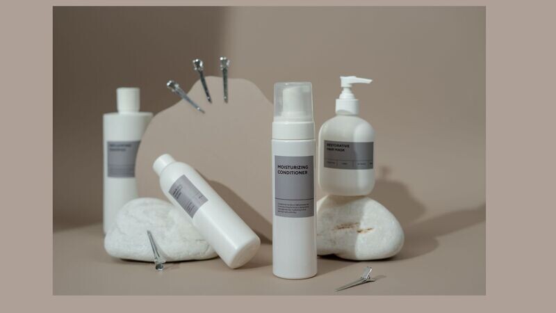 Hair Solution Products