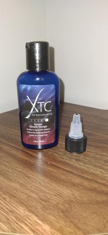 Xtreme Growth Therapy