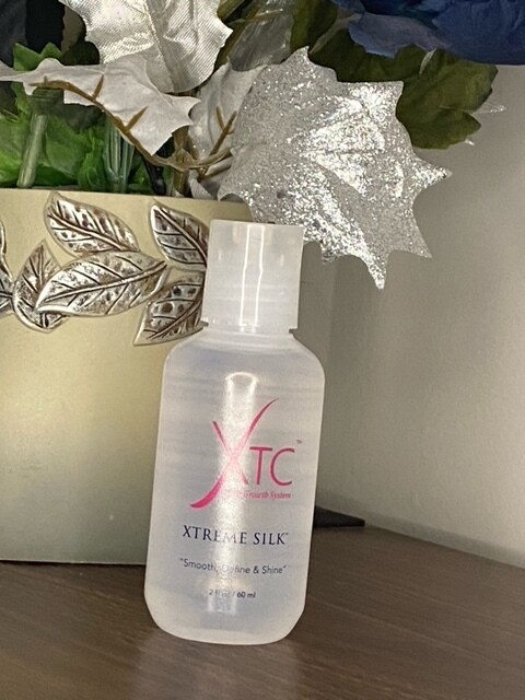 Xtreme Silk