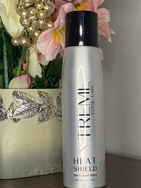 Heat Shield Protectant