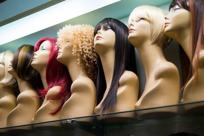 Wigs