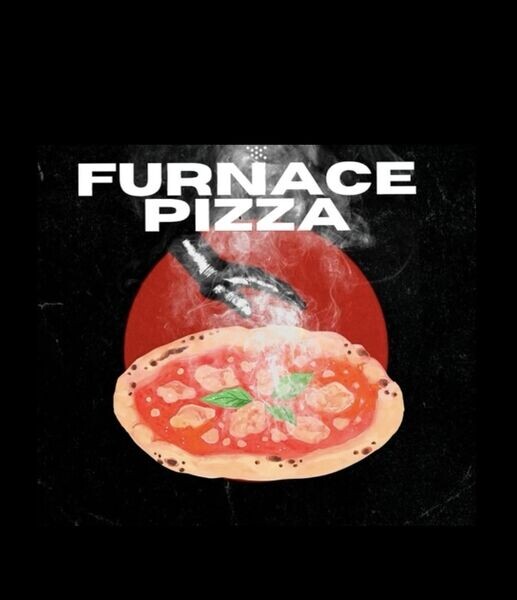 Furnace pizza