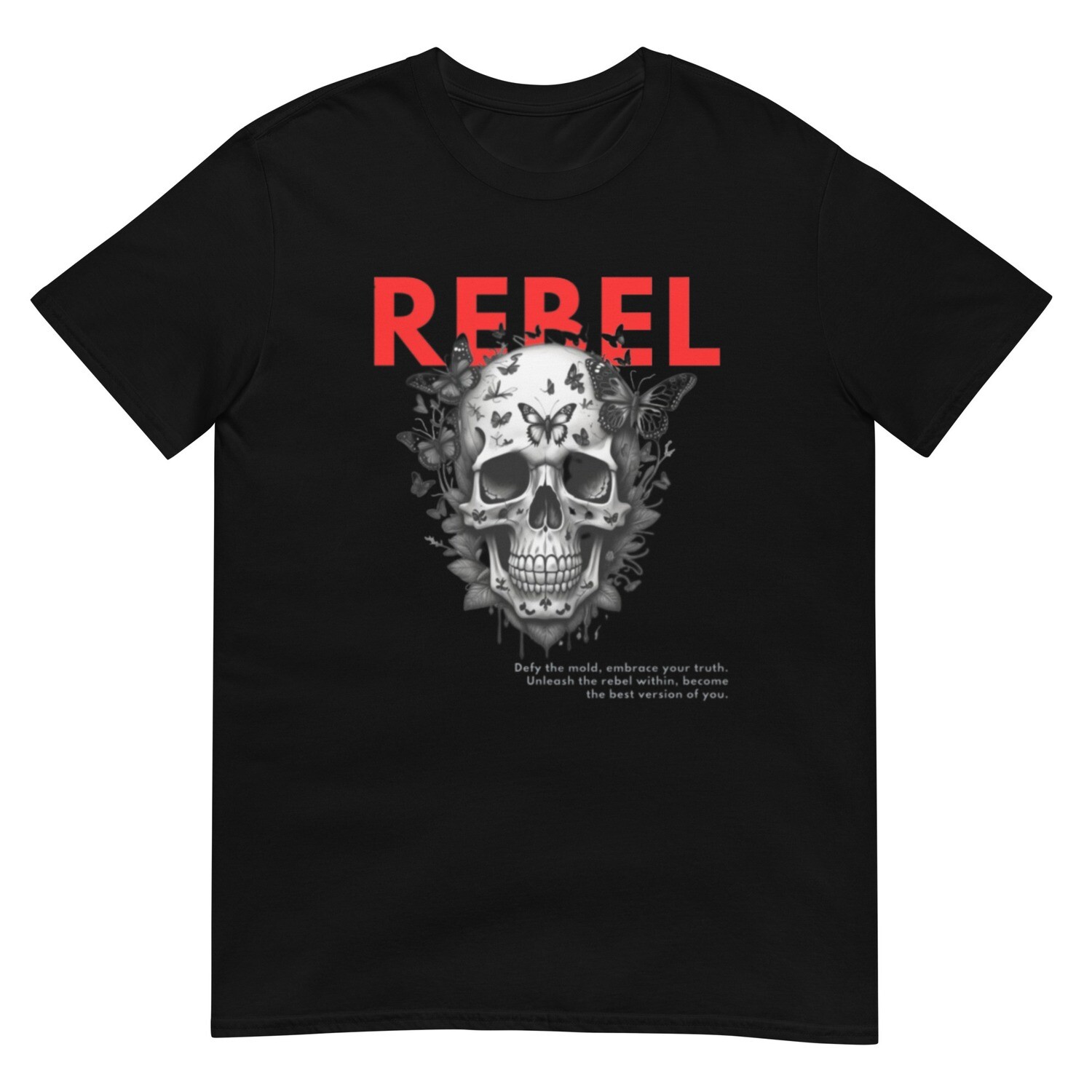 Rebel Tee