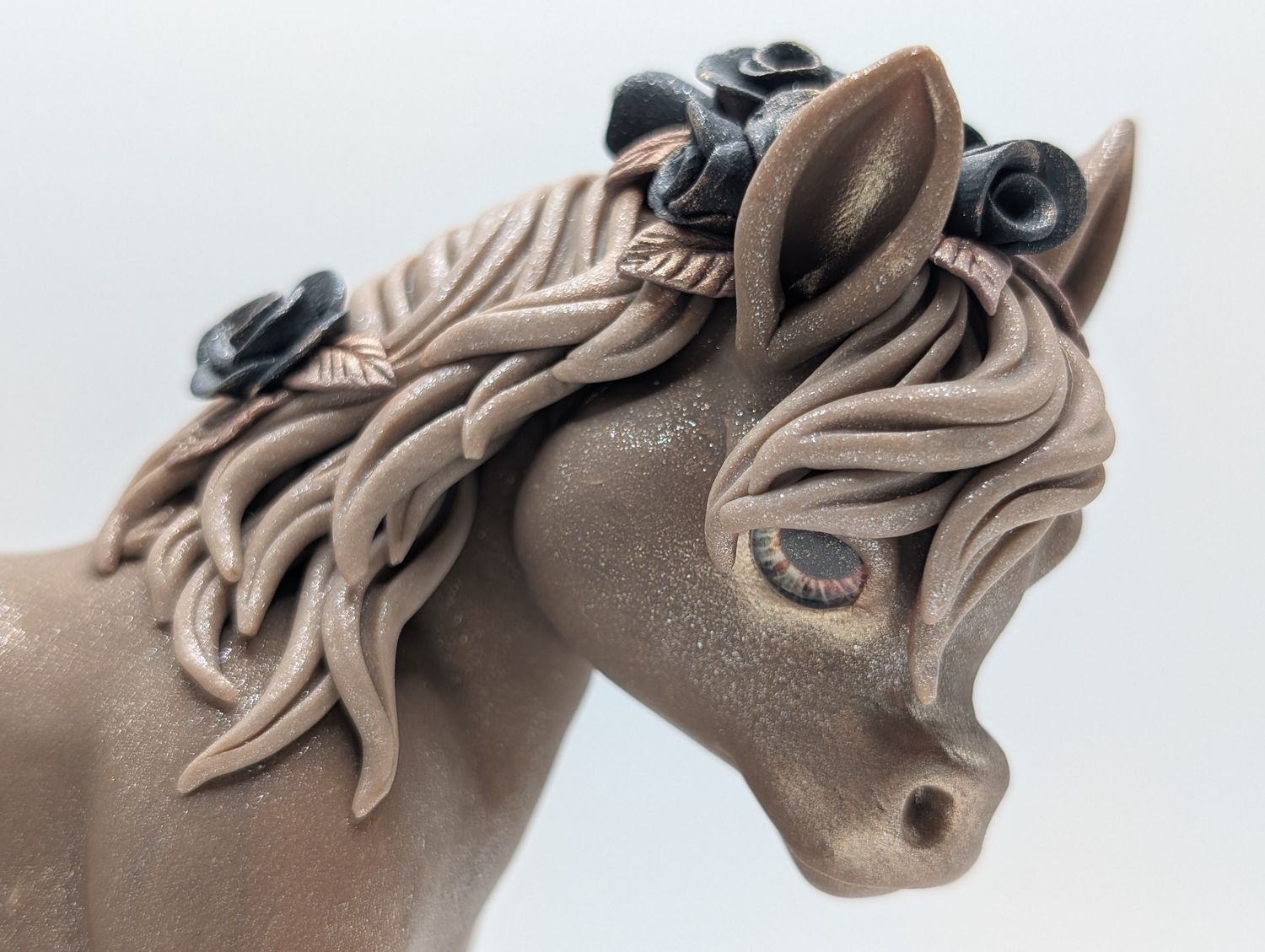 Chunky Pony