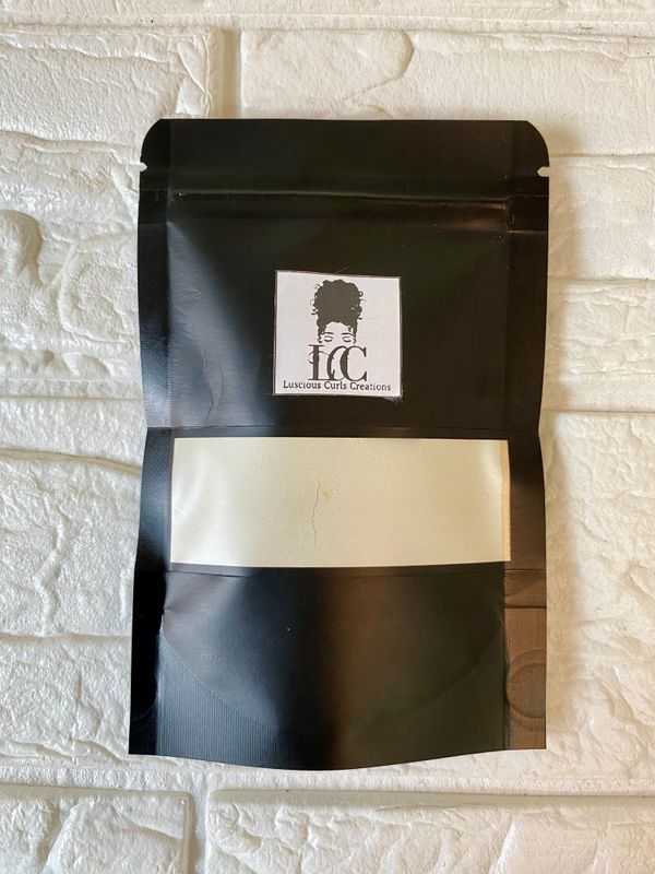 Bentonite clay