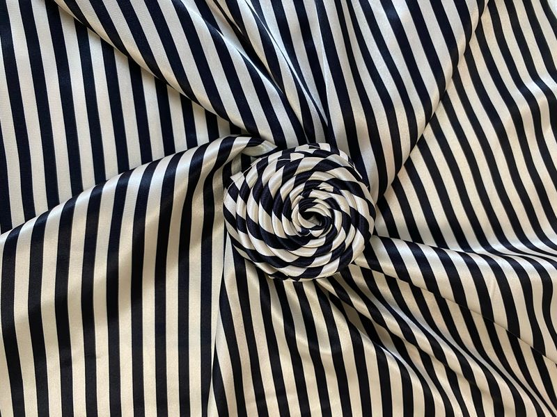 Satin Hair Scarf