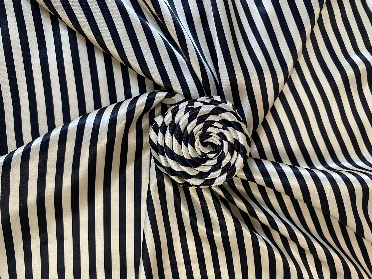 Satin Hair Scarf