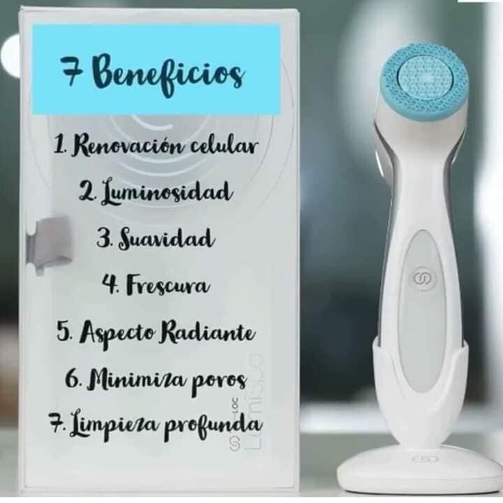 LumiSpa io