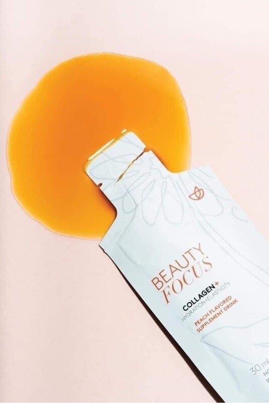 Beauty Focus Collagen +