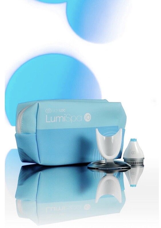 lumispa iO Eye Attachment