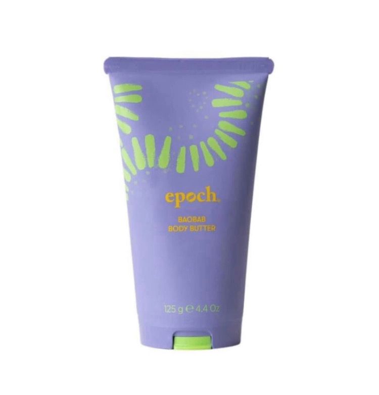 Body Butter