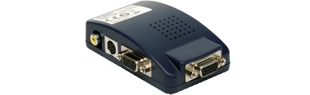 14280080 CONVERTITORE VGA / RCA