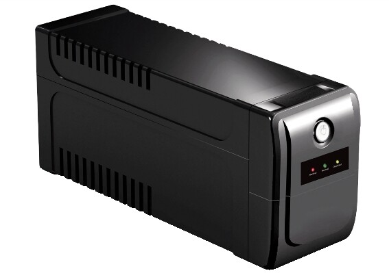 59630057 GRUPPO DI CONTINUITA' GBC 600VA / 360W
